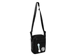 VICTOR X DRAGON BALL Z CROSS BODY POUCH (BG5924DBZ C) BLACK