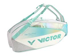 VICTOR TAI TZU YING TRIBUTE COLLECTION RECTANGULAR BADMINTON BAG BR5233TTY AR