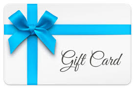 PRO BADMINTON STUDIO GIFT CARD