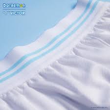 VICTOR x DORAEMON WOMEN'S SPORTS SKIRT (K-505DRM)