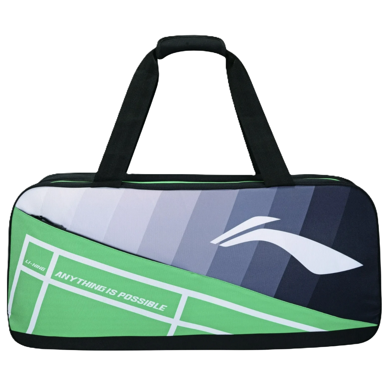 LINING RECTANGULAR RACQUET BAG ABJS019