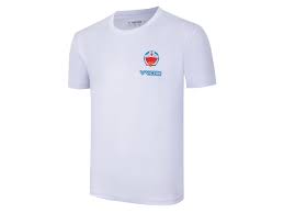 VICTOR x DORAEMON JUNIOR T-SHIRT (T-504JRDRM)
