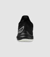 MIZUNO WAVE LUMINOUS 3 NB (W) WIDE X1GB242125 SHOES (BLACK/HINT OF MINT)
