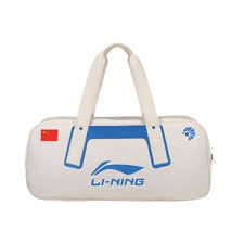 LINING RECTANGULAR RACQUET BAG ABJT005