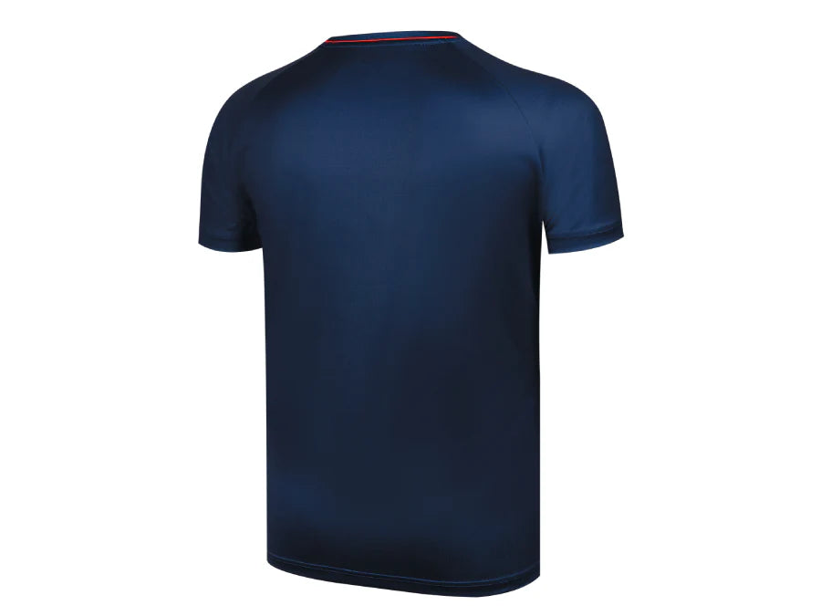 VICTOR FRENCH NATIONAL TEAM T-SHIRTS UNISEX T-50050TD