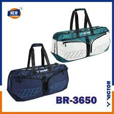 VICTOR RECTANGULAR RACQUET BAG BR3650