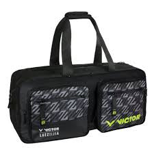 VICTOR X LZJ GYM BAG BG-5510LZJ