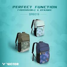 VICTOR LAPTOP BACKPACK BR6019