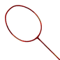 LINING WINDSTORM 75 (RED/GOLD) (AYPN106-4S) BADMINTON RACQUET