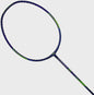 LINING WINDSTORM 75 (NAVY /GREEN) (AYPN098-4S) BADMINTON RACQUET