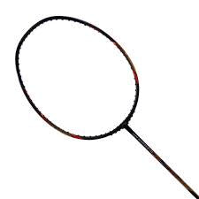 LINING WINDSTORM 75 S (BLACK) (AYPS343-1) BADMINTON RACQUET