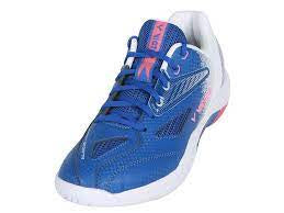 VICTOR A391 BA BADMINTON SHOES (TRUE BLUE/WHITE)