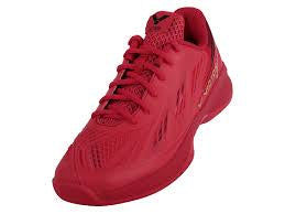 VICTOR SHOES A780 (D) BADMINTON SHOES (CHARM RED)