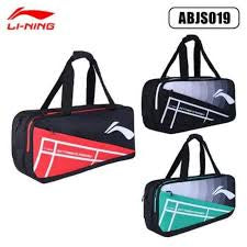 LINING RECTANGULAR RACQUET BAG  ABJS019