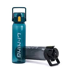 LINING SPORT WATER BOTTLE AQTR148-1