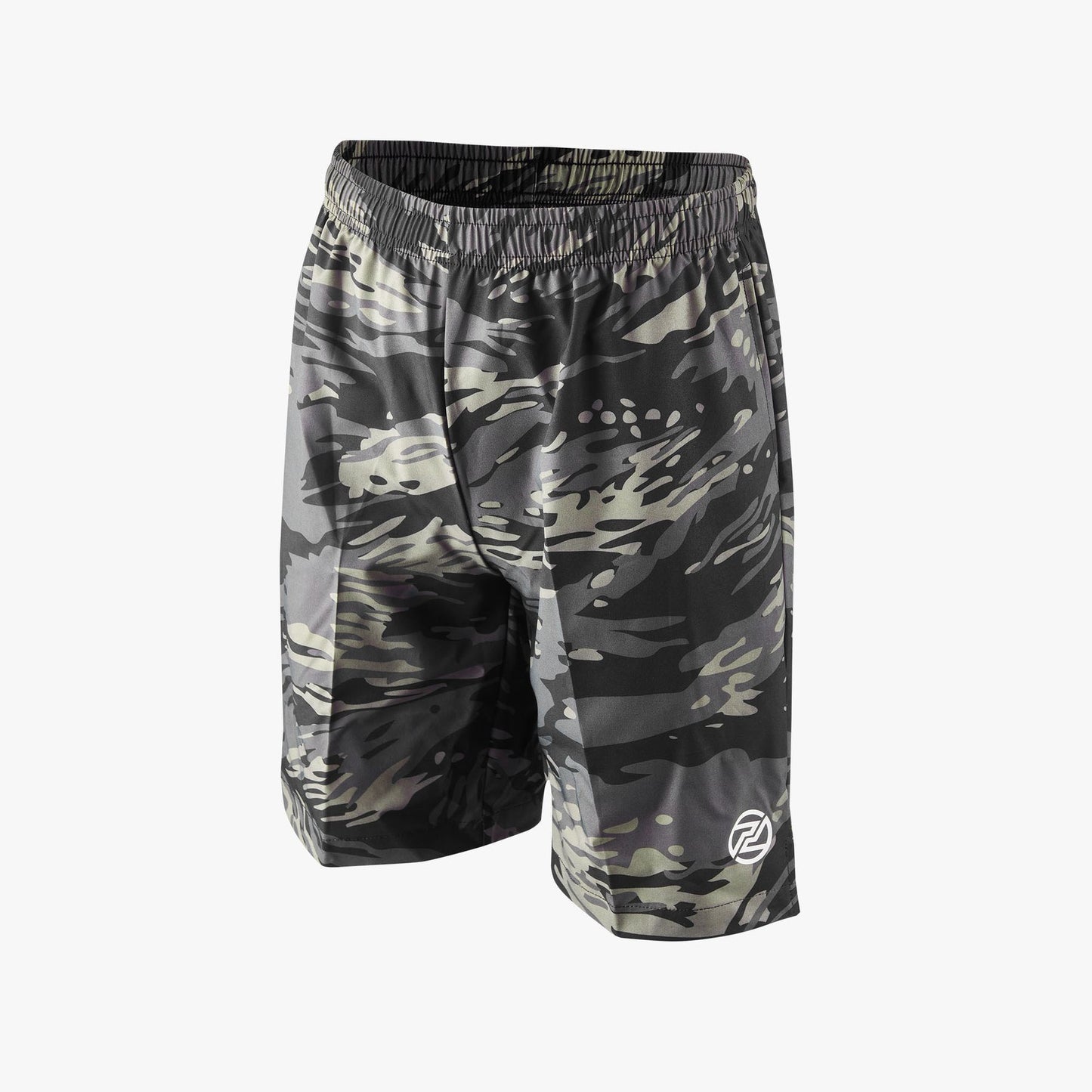 PROTECH SPORT ARMY SHORTS RNZ70051-1