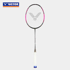 VICTOR AURASPEED 100X ULTRA BWF WORLD TOUR FINALS EDITION BADMINTON RACQUET ARS-100X ULTRA WT24/Q