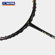 VICTOR AURASPEED 100X ULTRA BWF WORLD TOUR FINALS EDITION BADMINTON RACQUET ARS-100X ULTRA WT24/Q