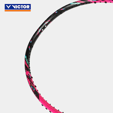 VICTOR AURASPEED 100X ULTRA BWF WORLD TOUR FINALS EDITION BADMINTON RACQUET ARS-100X ULTRA WT24/Q