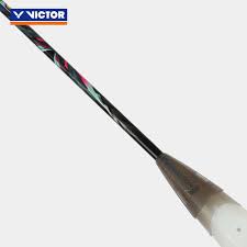 VICTOR AURASPEED 100X ULTRA BWF WORLD TOUR FINALS EDITION BADMINTON RACQUET ARS-100X ULTRA WT24/Q