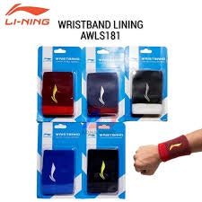 LINING WRISTBAND AWLS181