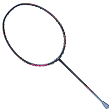 LINING AXFORCE 80 5U (BLACK/GOLD) (AYPS006-1S) BADMINTON RACQUET