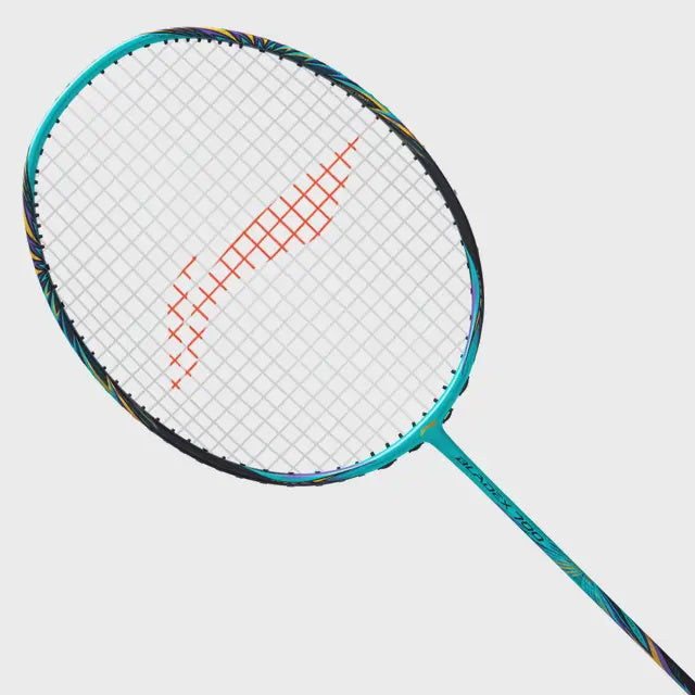 LINING BLADEX 700 4U (LIGHT GREEN) (AYPS055-1S) BADMINTON RACQUET