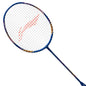 LINING TECTONIC 3R (BLUE/GOLD/PINK) (AYPS203-1S) BADMINTON RACQUET