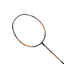 LINING BLADEX 200 (BLACK/ORANGE) (AYPS215-1S) BADMINTON RACQUET