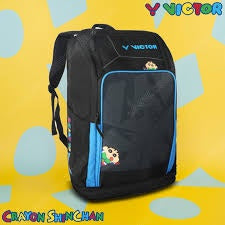 VICTOR X CRAYON SHINCHAN BAGPACK BR3042CS