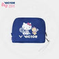 VICTOR X HELLO KITTY POUCH BG32KTF