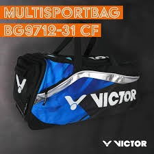 VICTOR MULTISPORT TRAVEL BAG BG9712