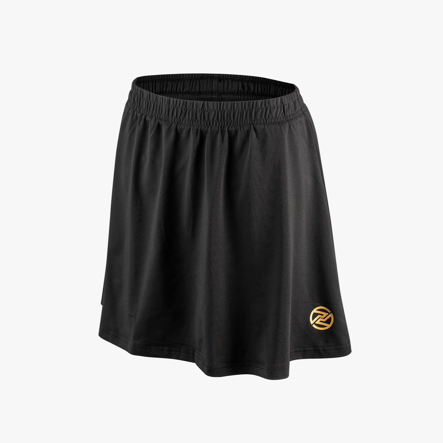 PROTECH WOMEN SKORT RNZ-70033 (BLACK)