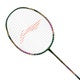 LINING BLADEX 200 (EMERALD/GOLD) (AYPS213-1S) BADMINTON RACQUET