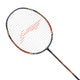 LINING BLADEX 200 (CHARCOAL/RED) (AYPS209-1S) BADMINTON RACQUET