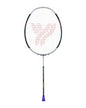 YOUNG BLITZ 800 (SILVER/BLACK) 4U BADMINTON RACQUET