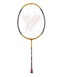 YOUNG BLITZ 801 (GOLD/BLACK) 4U BADMINTON RACQUET