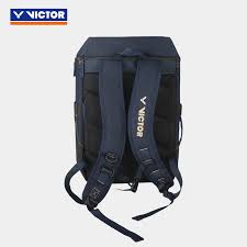 VICTOR BADMINTON RACQUET BACKPACK BR5019 BC