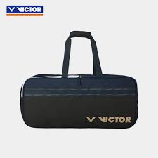 VICTOR BADMINTON RACQUET BAG  BR5619 BC