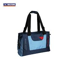 VICTOR TRAVEL BAG BR3541 BM (DRESS BLUE/ AQUARIUS)