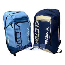 VICTOR BACKPACK BADMINTON BAG BR5015