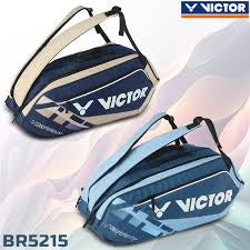 VICTOR RACQUET BAG BR5215