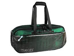 VICTOR X DRAGON BALL Z BADMINTON RACQUET BAG 6PCS (BR5639DBZ G) DEEP TAEL