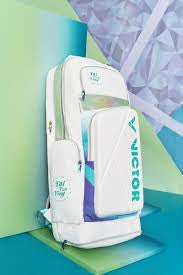 VICTOR TAI TZU YING TRIBUTE COLLECTION BACKPACK BADMINTON BAG BR5833TTY AR