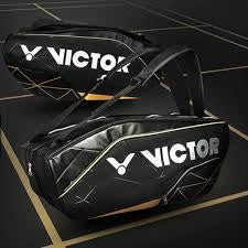 VICTOR 6-PIECES RACQUET BAG BR9211