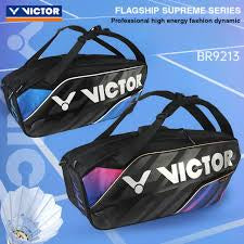 VICTOR RECTANGULAR RACQUET BAG BR9213