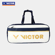 VICTOR OLYMPICS GAMES EDITION BADMINTON RACQUET BAG BR9612-OG AB