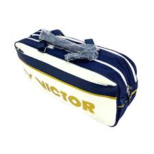 VICTOR OLYMPICS GAMES EDITION BADMINTON RACQUET BAG BR9612-OG AB