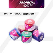 PROTECH COLORFUL CUSHION WRAP