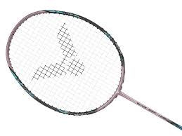 VICTOR DRIVEX 6SP (PURPLE BRONZE) (DX-6SP/W) BADMINTON RACQUET